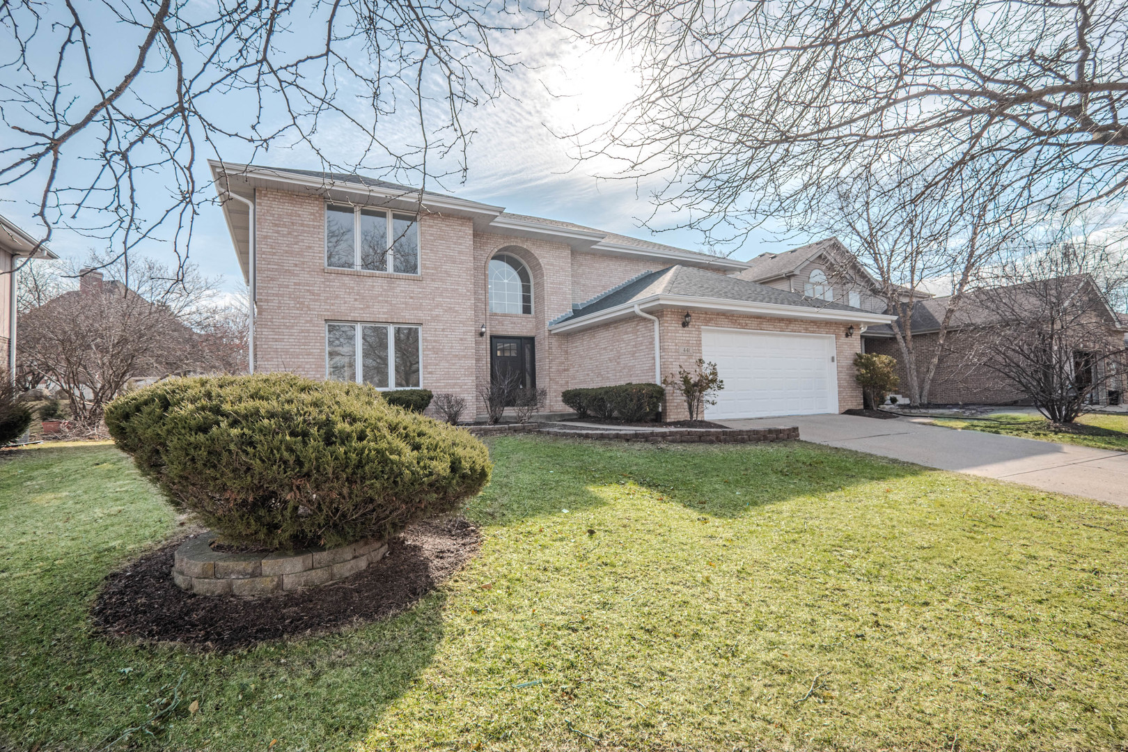 441 Wheeler Drive, Lemont, IL 60439