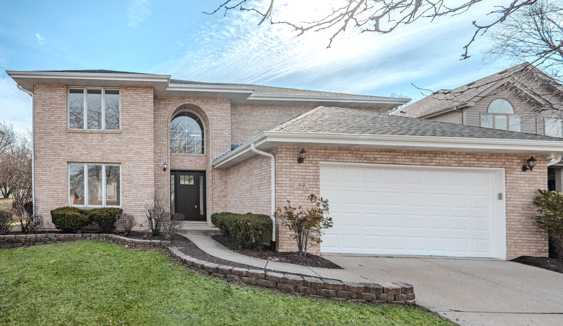 441 Wheeler Drive, Lemont, IL 60439