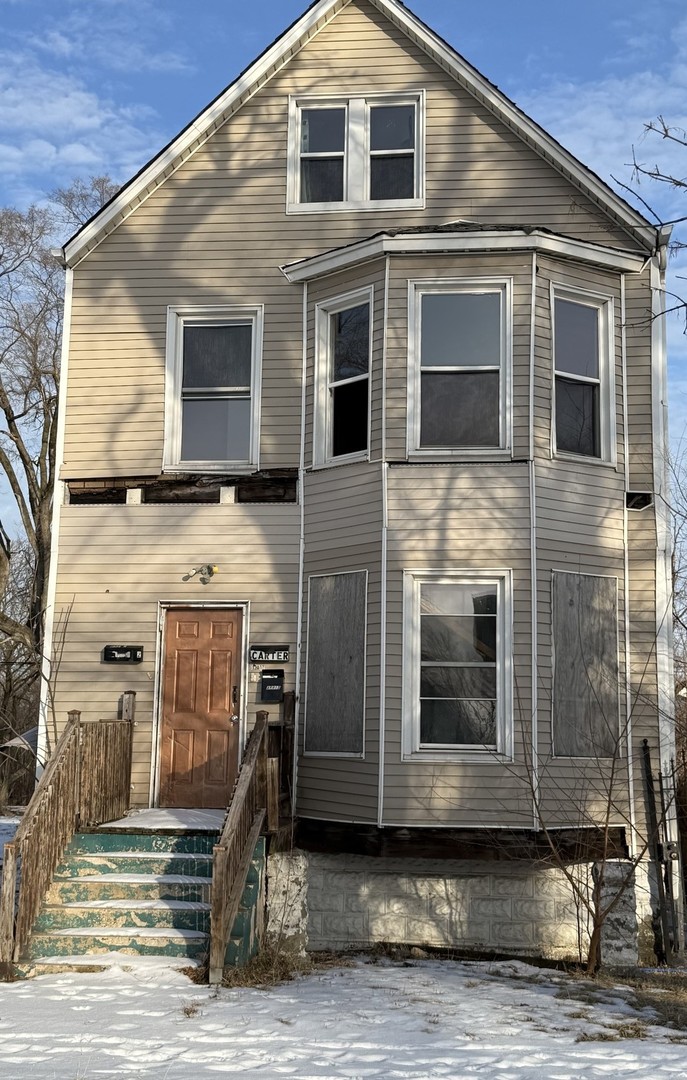 12017 S Indiana Avenue, Chicago, IL 60628