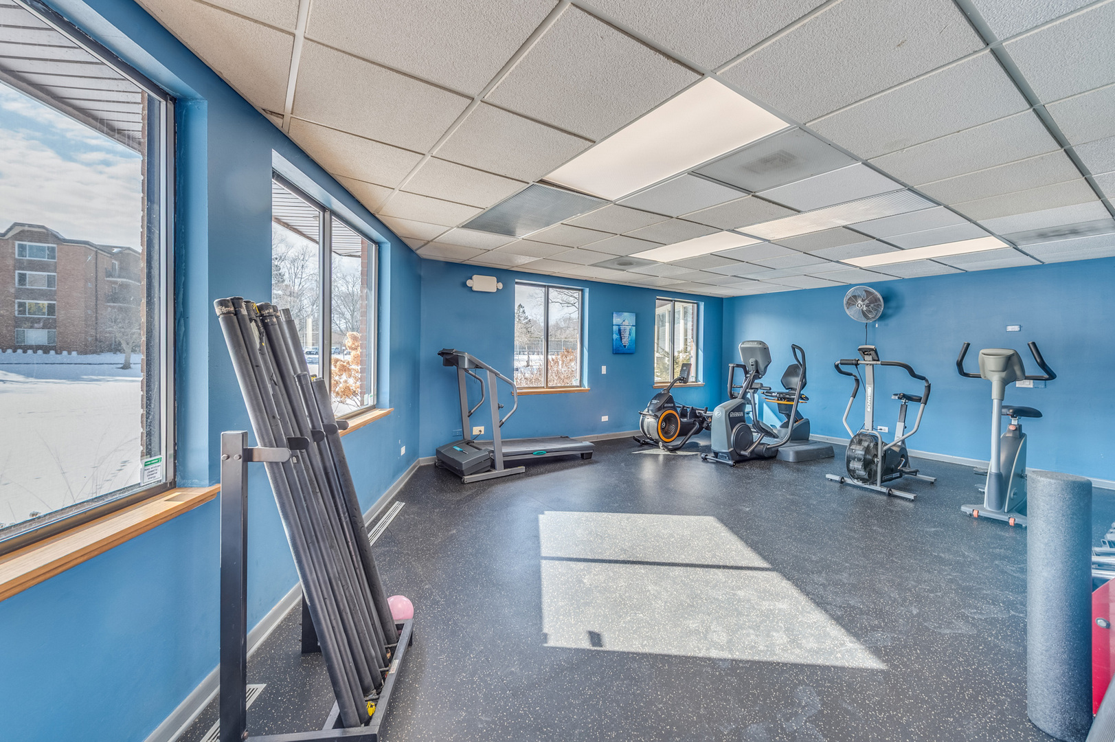 1107 S Old Wilke Road #103, Arlington Heights, IL 60005