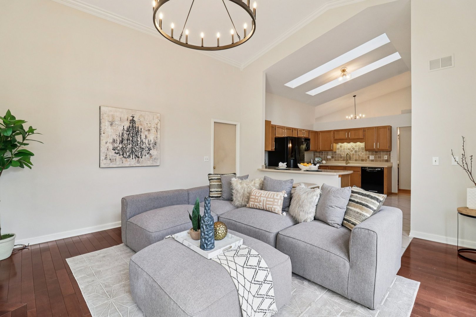 6167 Golfview Drive, Gurnee, IL 60031