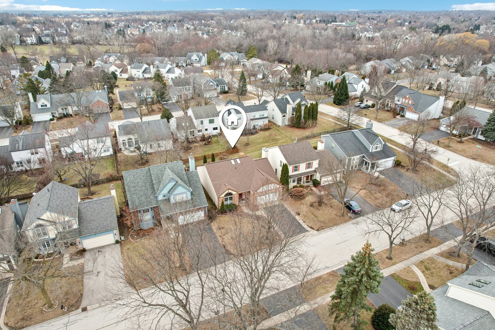 6167 Golfview Drive, Gurnee, IL 60031