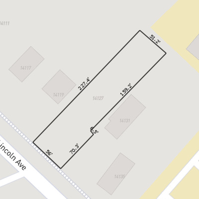 14119 Lincoln Avenue, Dolton, IL 60419