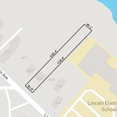 14119 Lincoln Avenue, Dolton, IL 60419