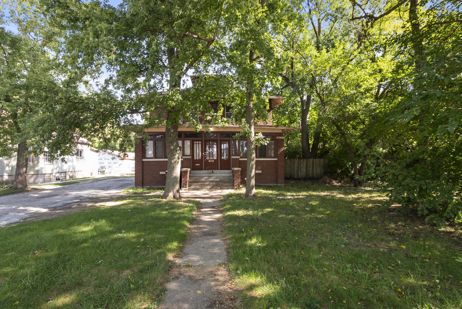 14119 Lincoln Avenue, Dolton, IL 60419