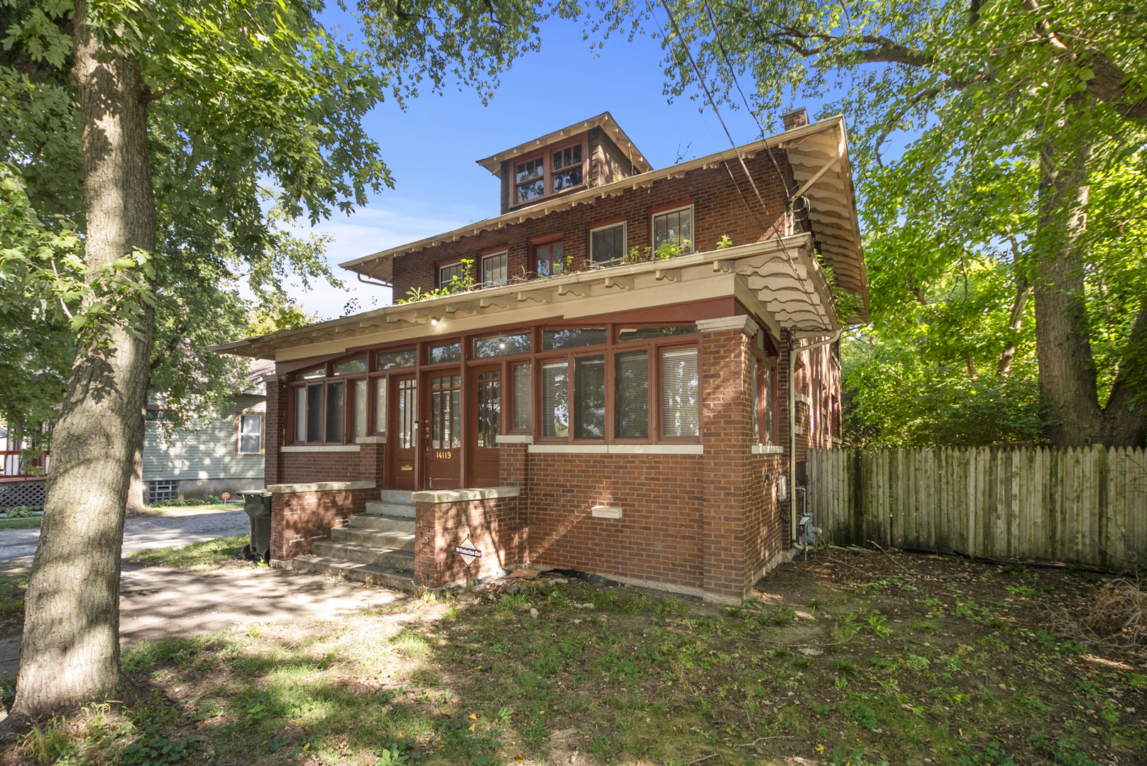 14119 Lincoln Avenue, Dolton, IL 60419