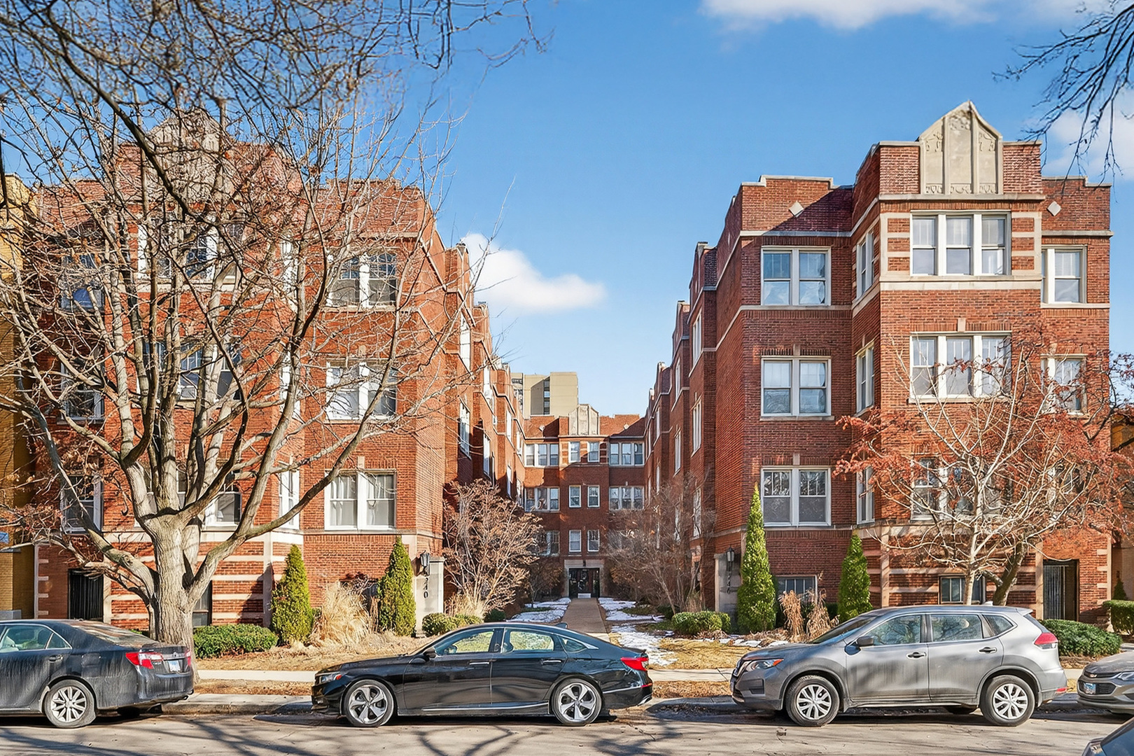 242 S MAPLE Avenue #3E, Oak Park, IL 60302