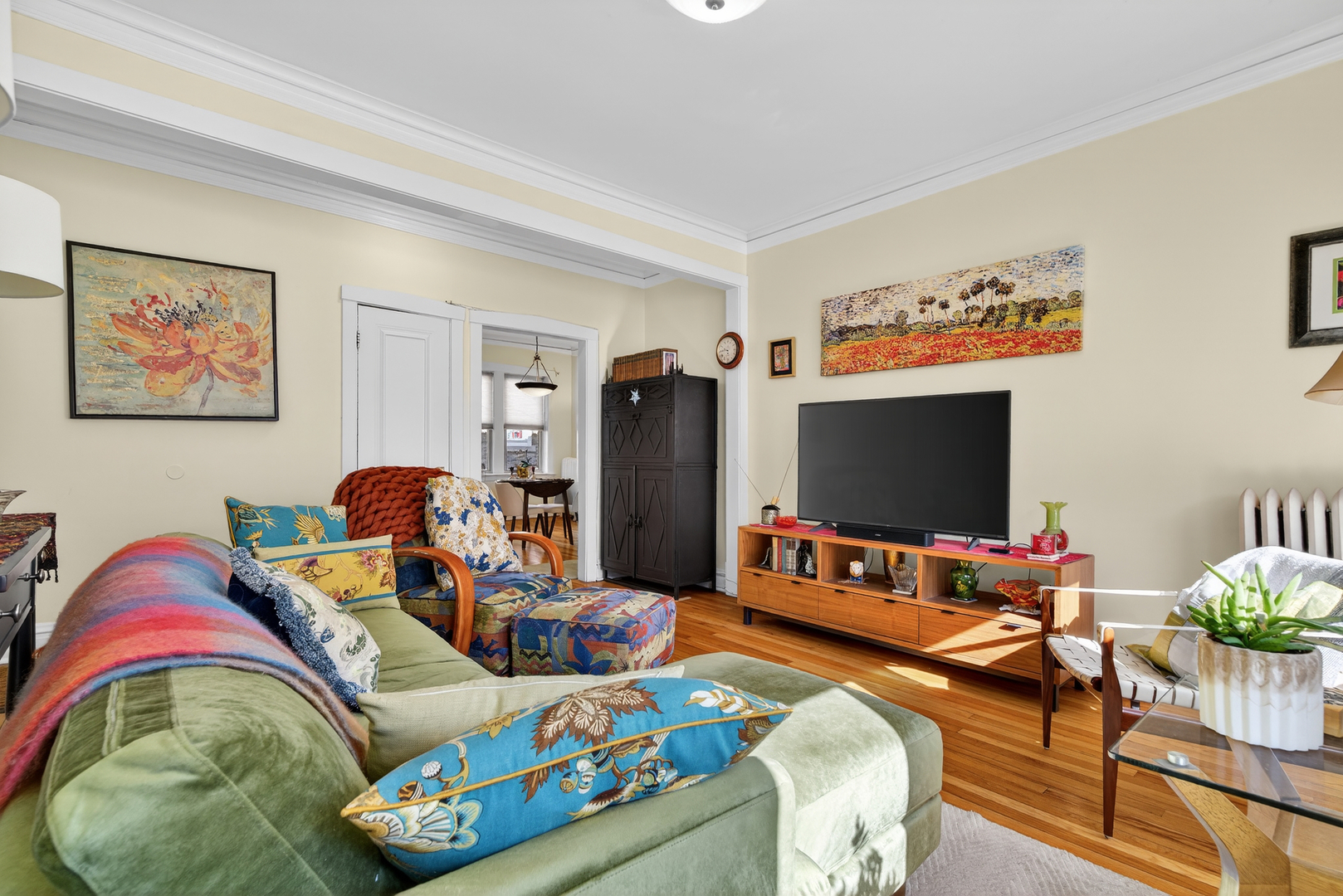 242 S MAPLE Avenue #3E, Oak Park, IL 60302