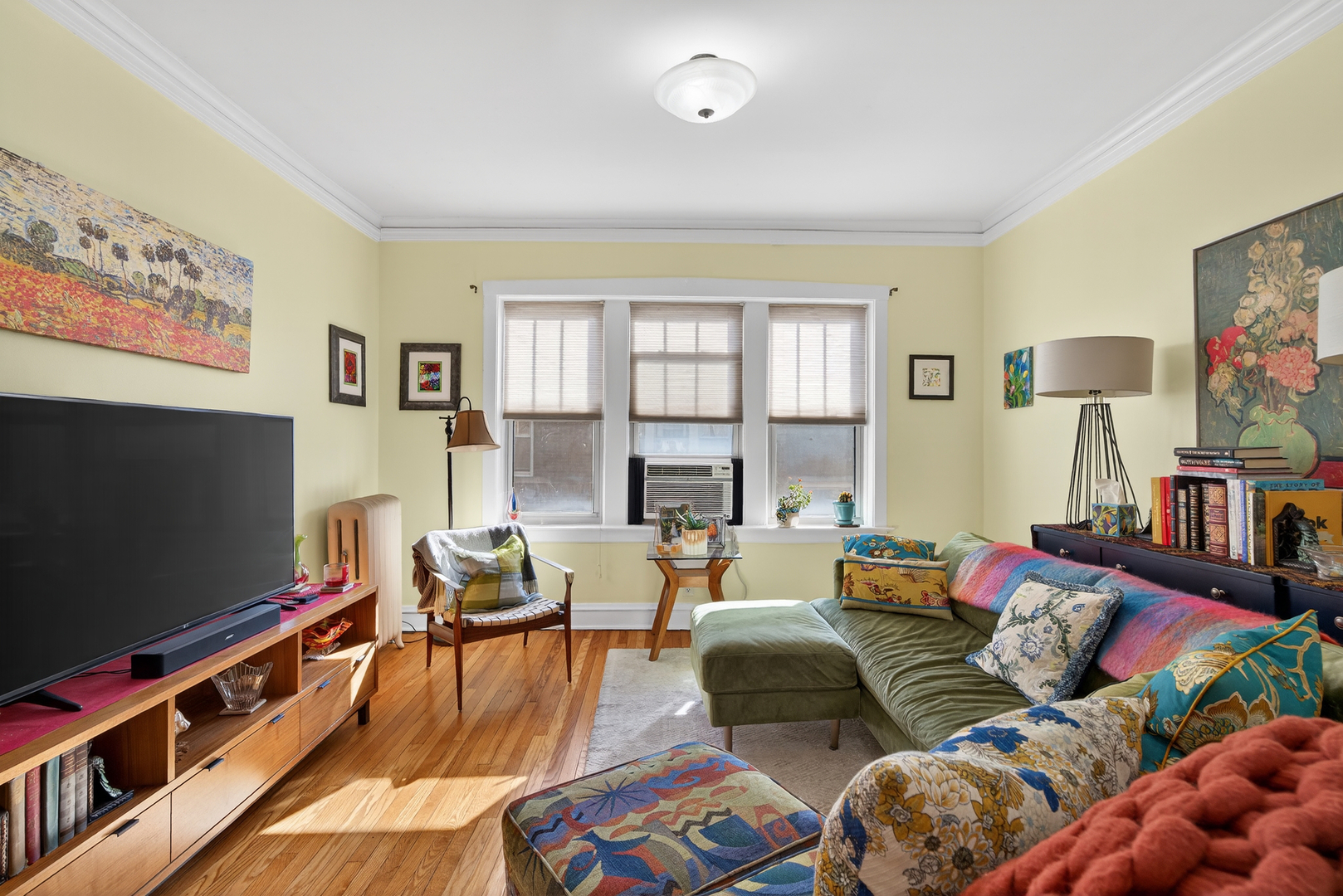 242 S MAPLE Avenue #3E, Oak Park, IL 60302