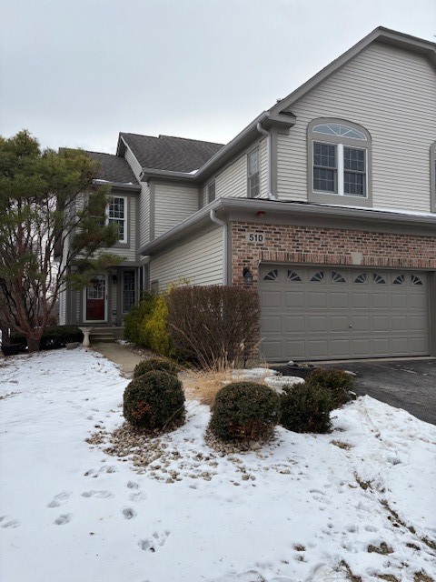 510 Harlowe Lane, Naperville, IL 60565