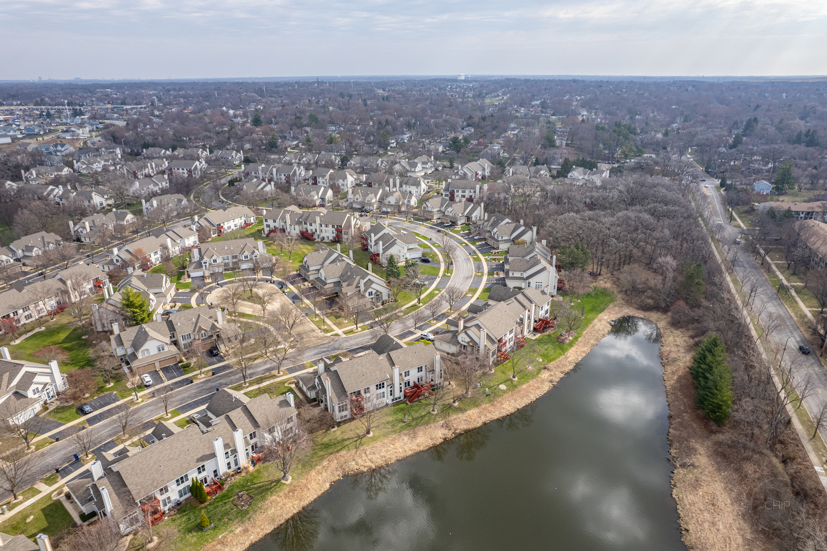 510 Harlowe Lane, Naperville, IL 60565