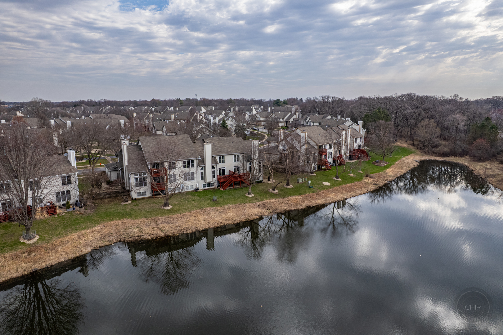 510 Harlowe Lane, Naperville, IL 60565