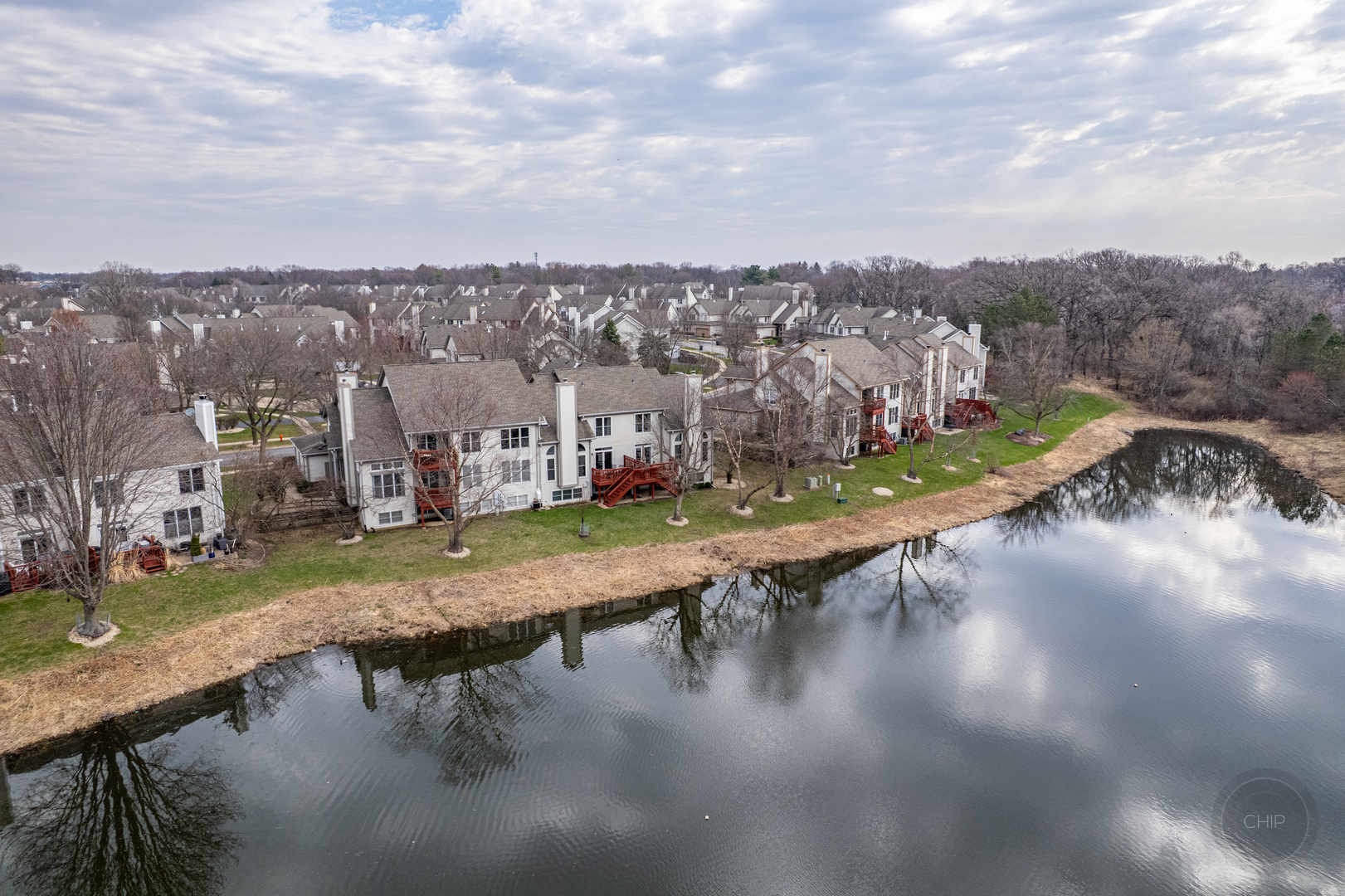 510 Harlowe Lane, Naperville, IL 60565