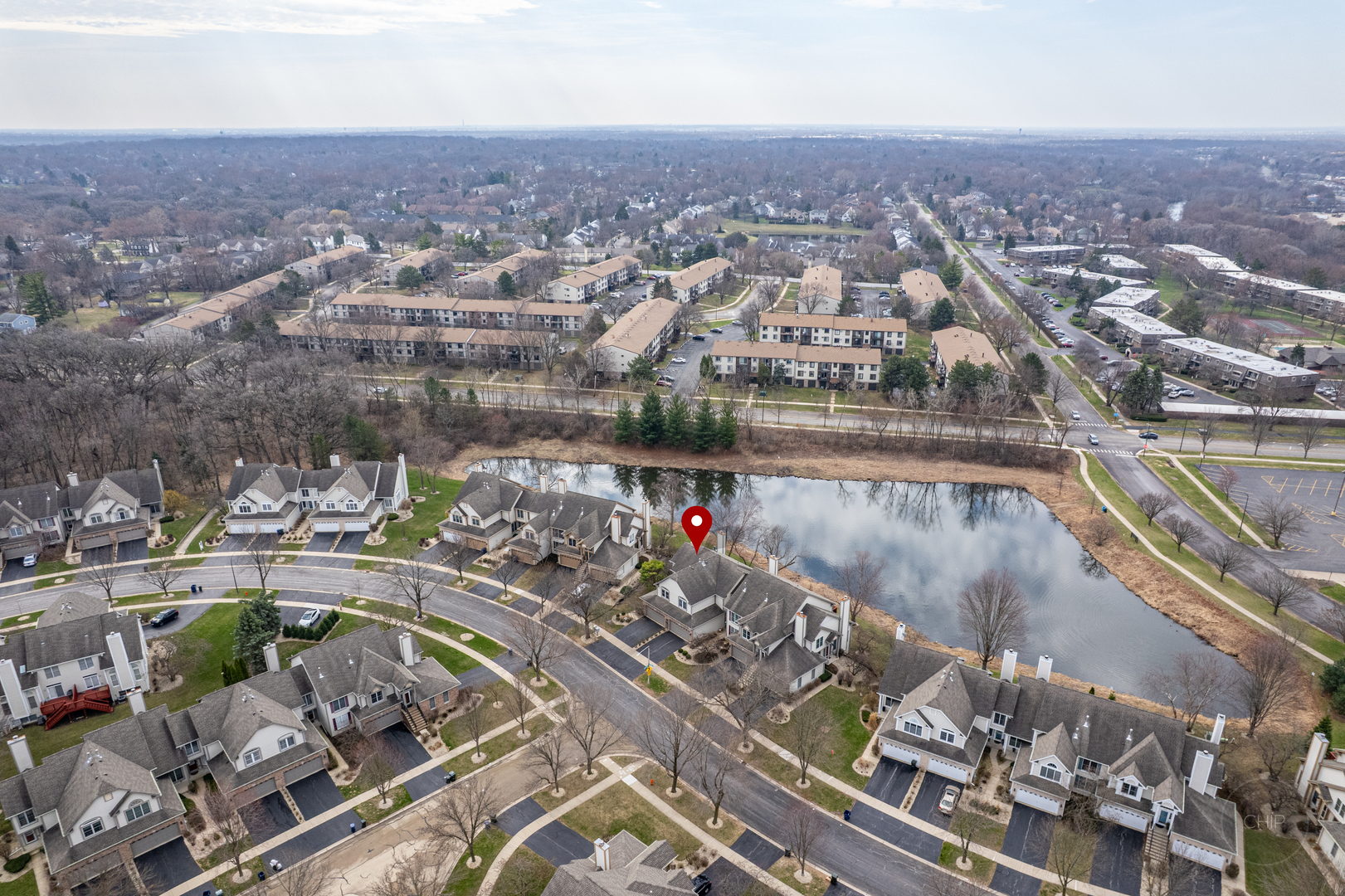 510 Harlowe Lane, Naperville, IL 60565