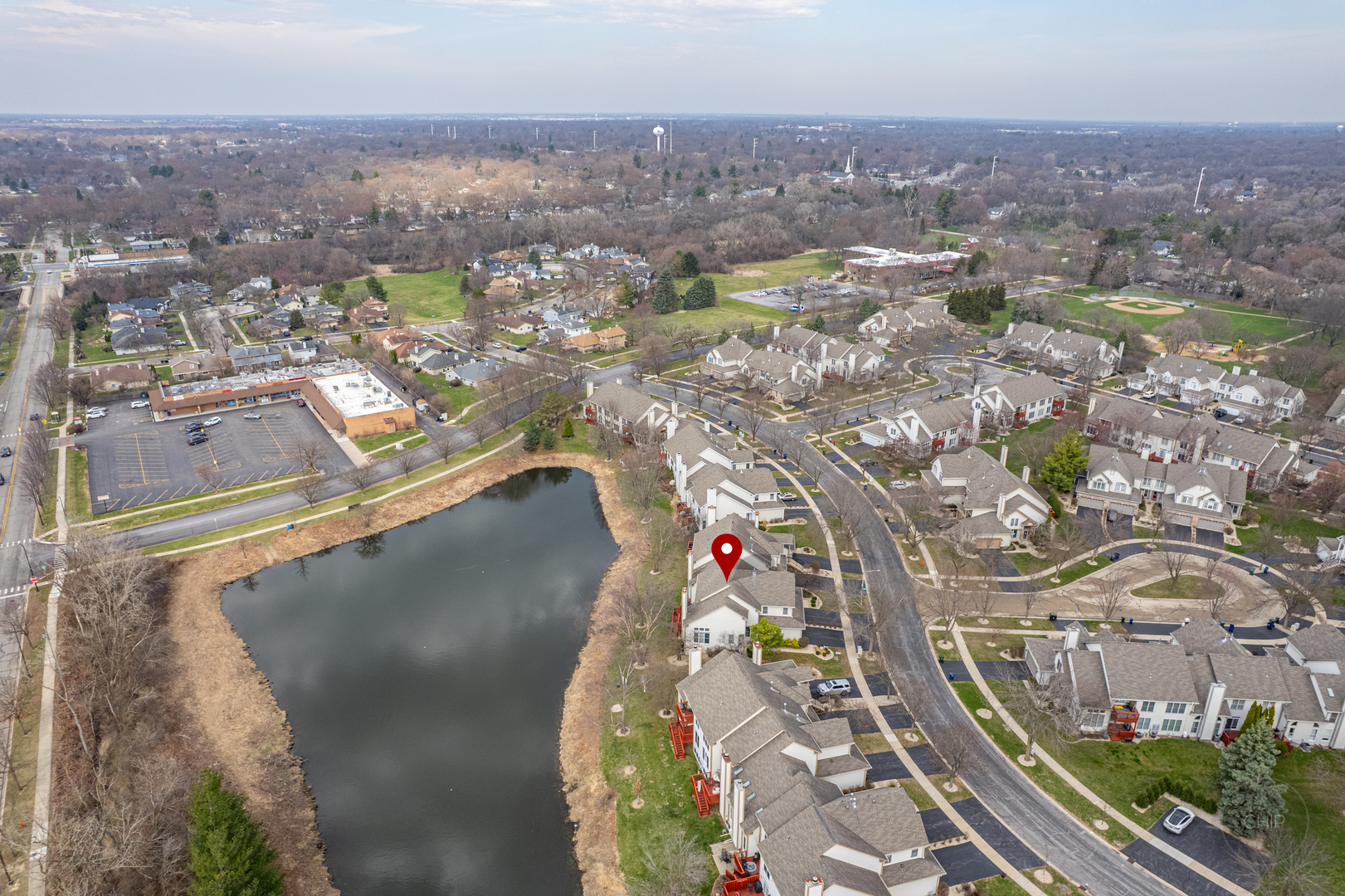 510 Harlowe Lane, Naperville, IL 60565