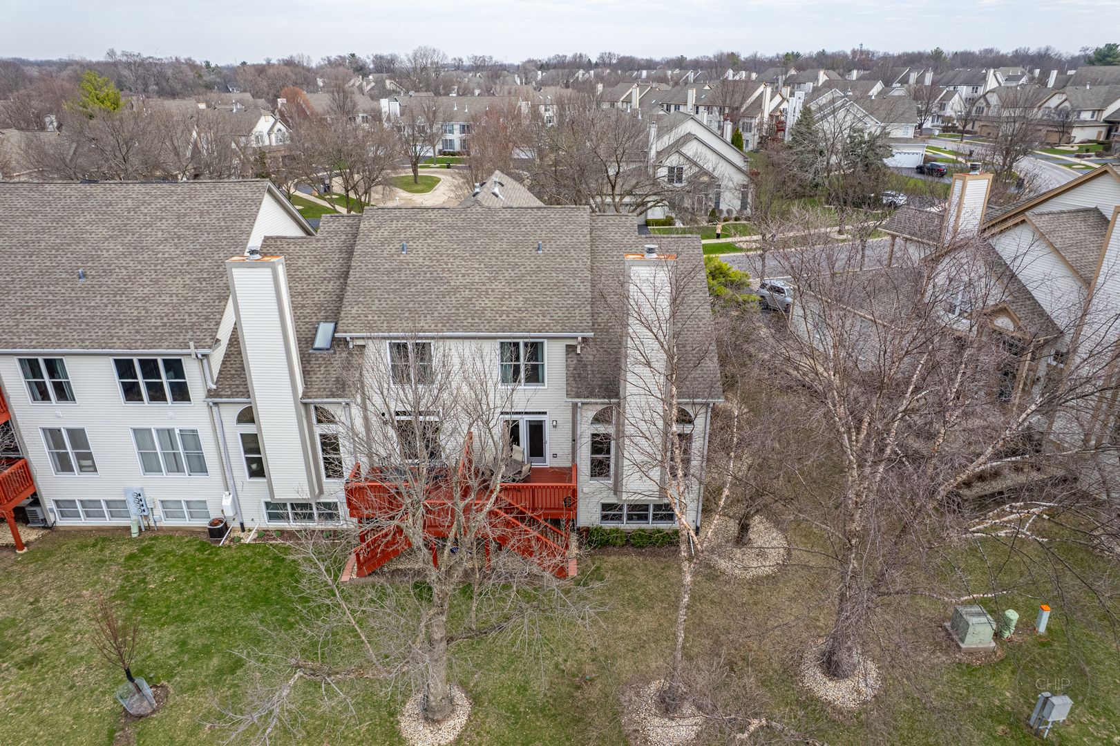 510 Harlowe Lane, Naperville, IL 60565