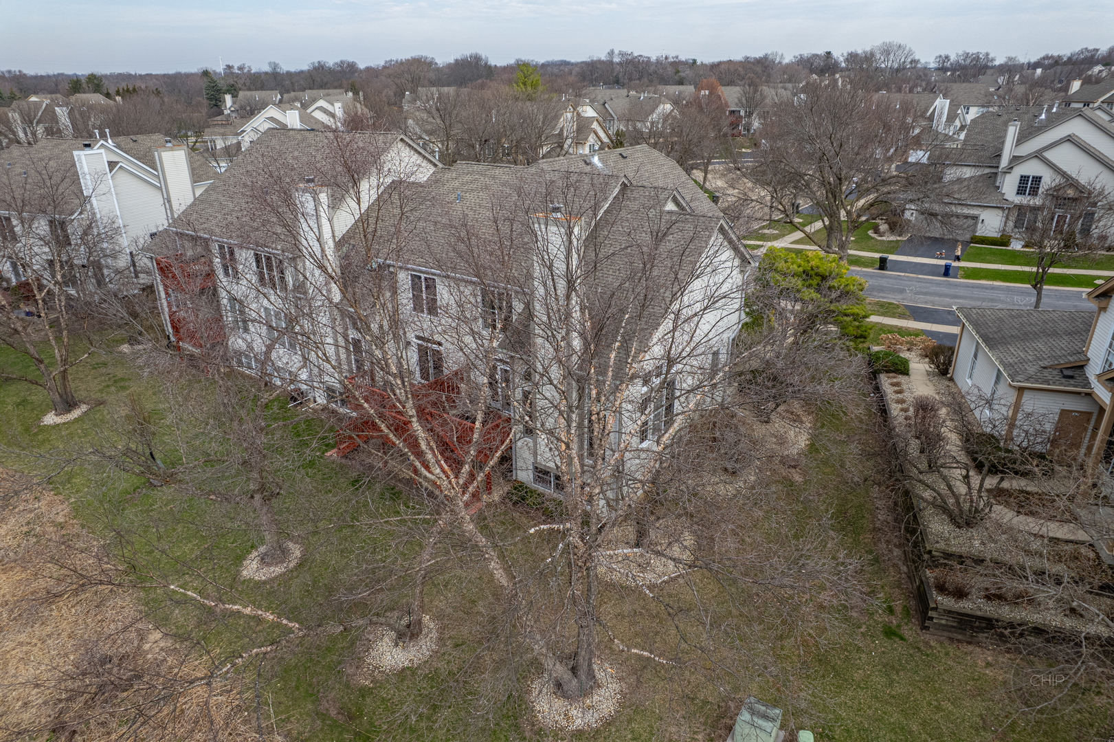 510 Harlowe Lane, Naperville, IL 60565