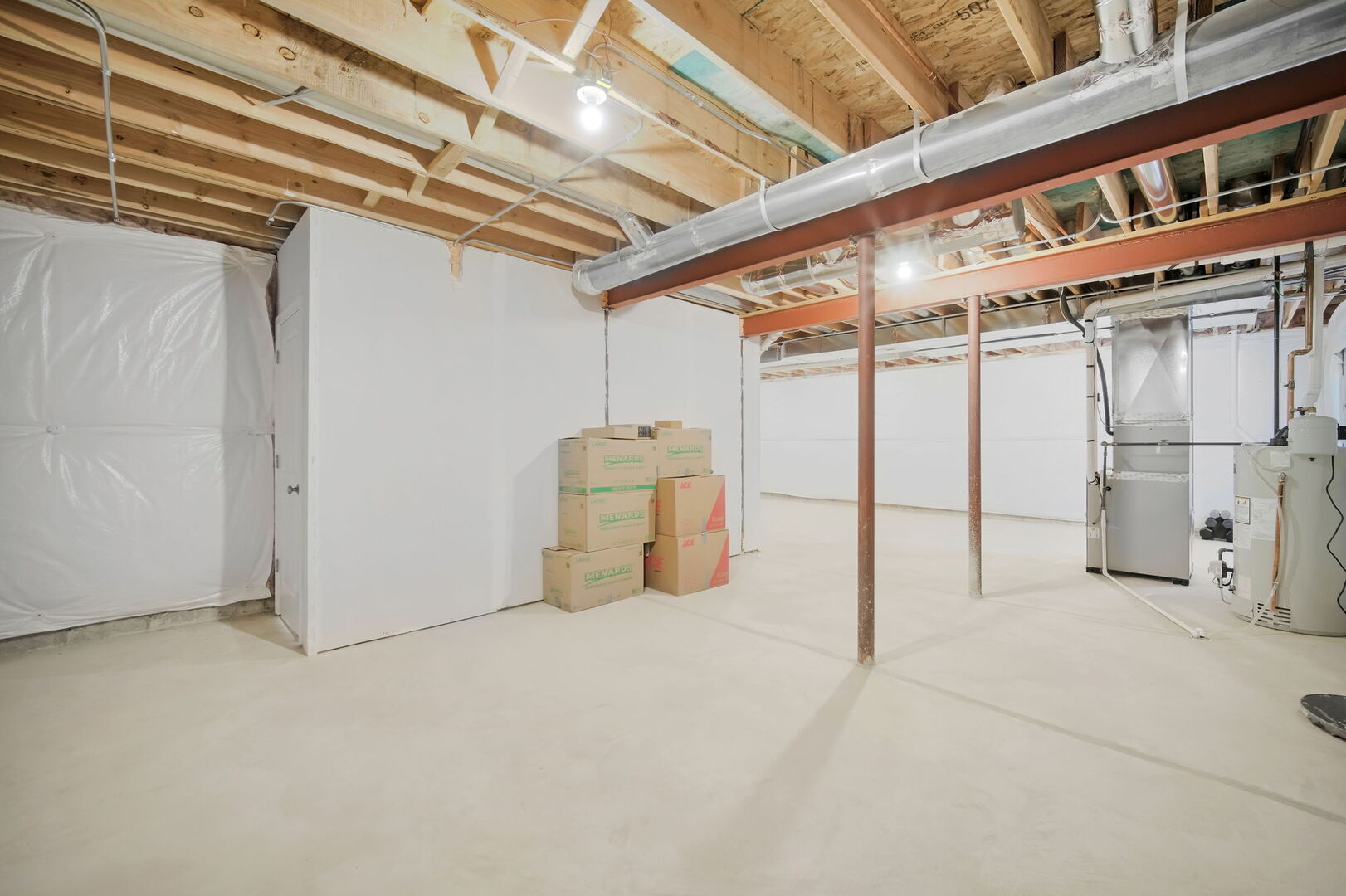 25529 W Streamwood Lane, Plainfield, IL 60544