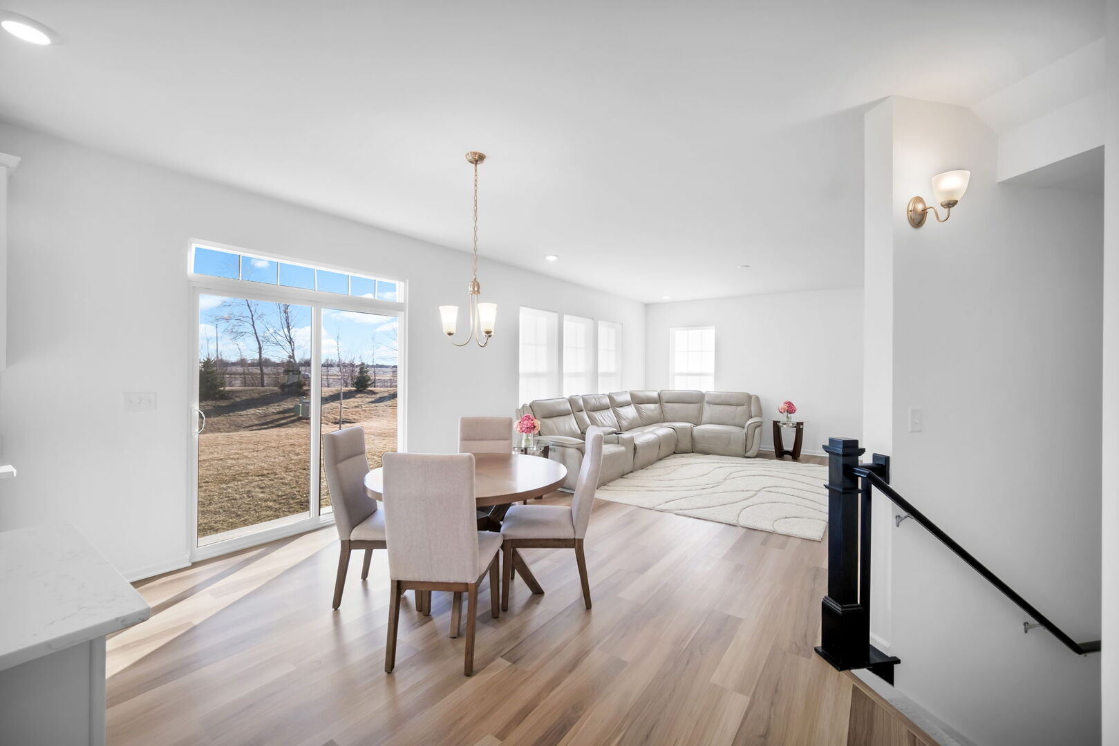 25529 W Streamwood Lane, Plainfield, IL 60544