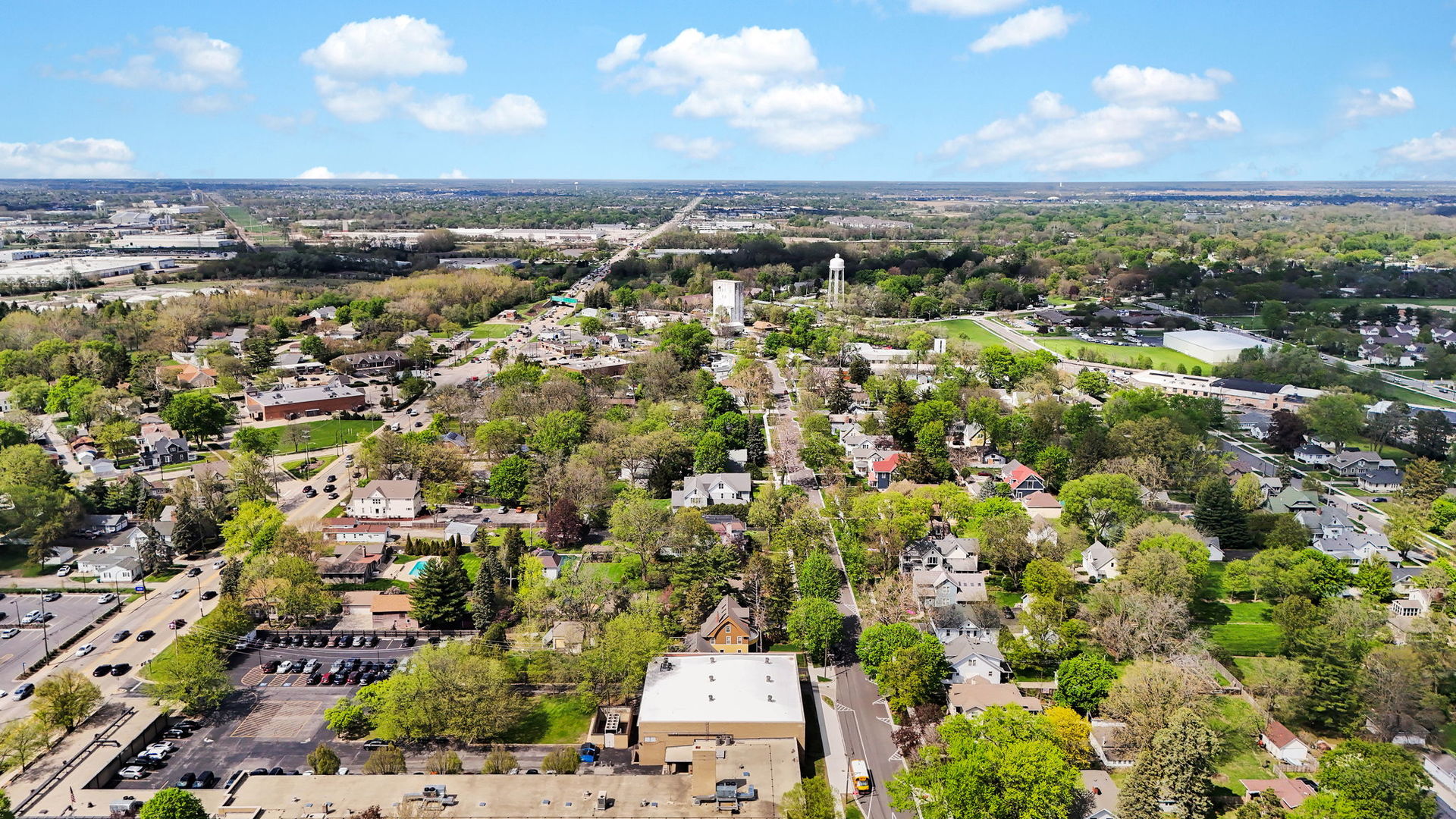 25529 W Streamwood Lane, Plainfield, IL 60544