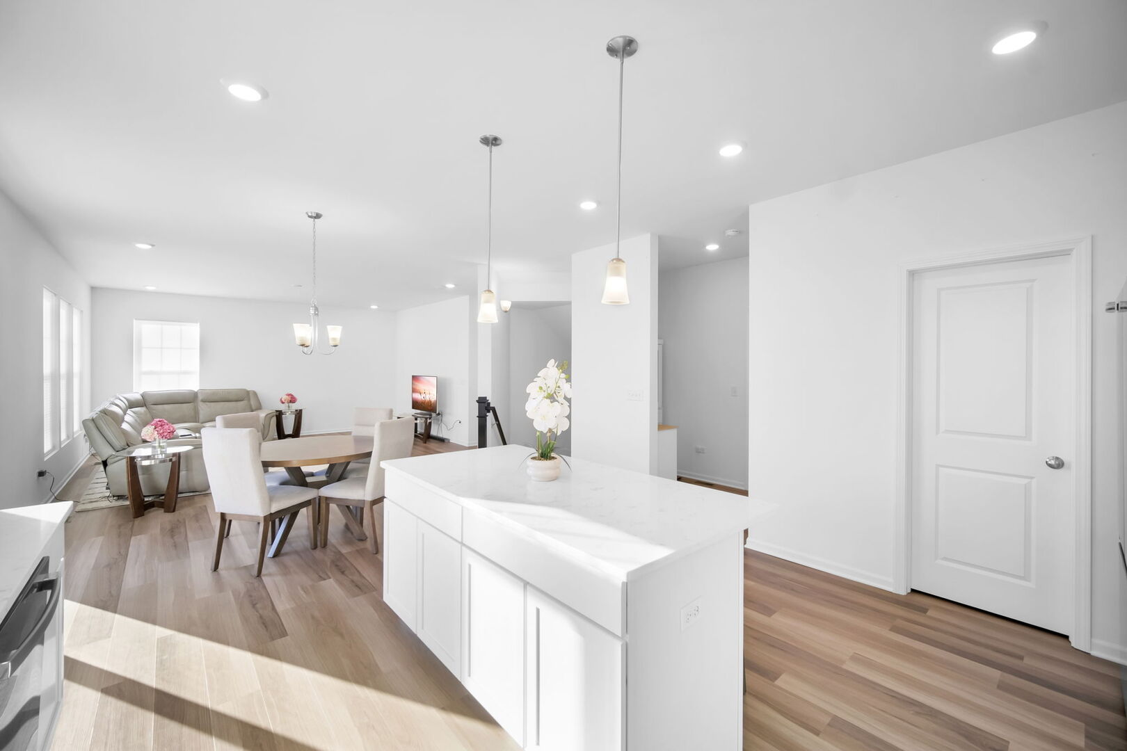 25529 W Streamwood Lane, Plainfield, IL 60544