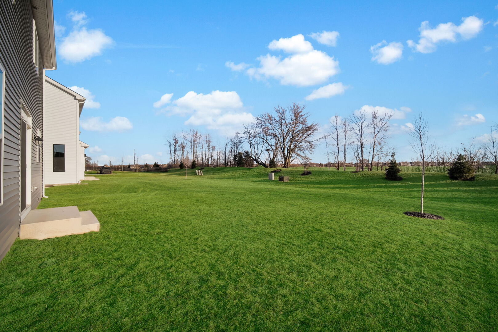 25529 W Streamwood Lane, Plainfield, IL 60544