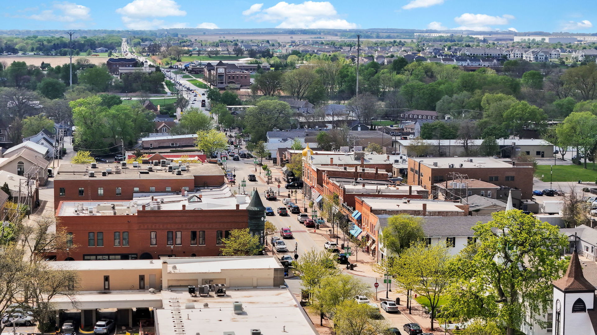 25529 W Streamwood Lane, Plainfield, IL 60544