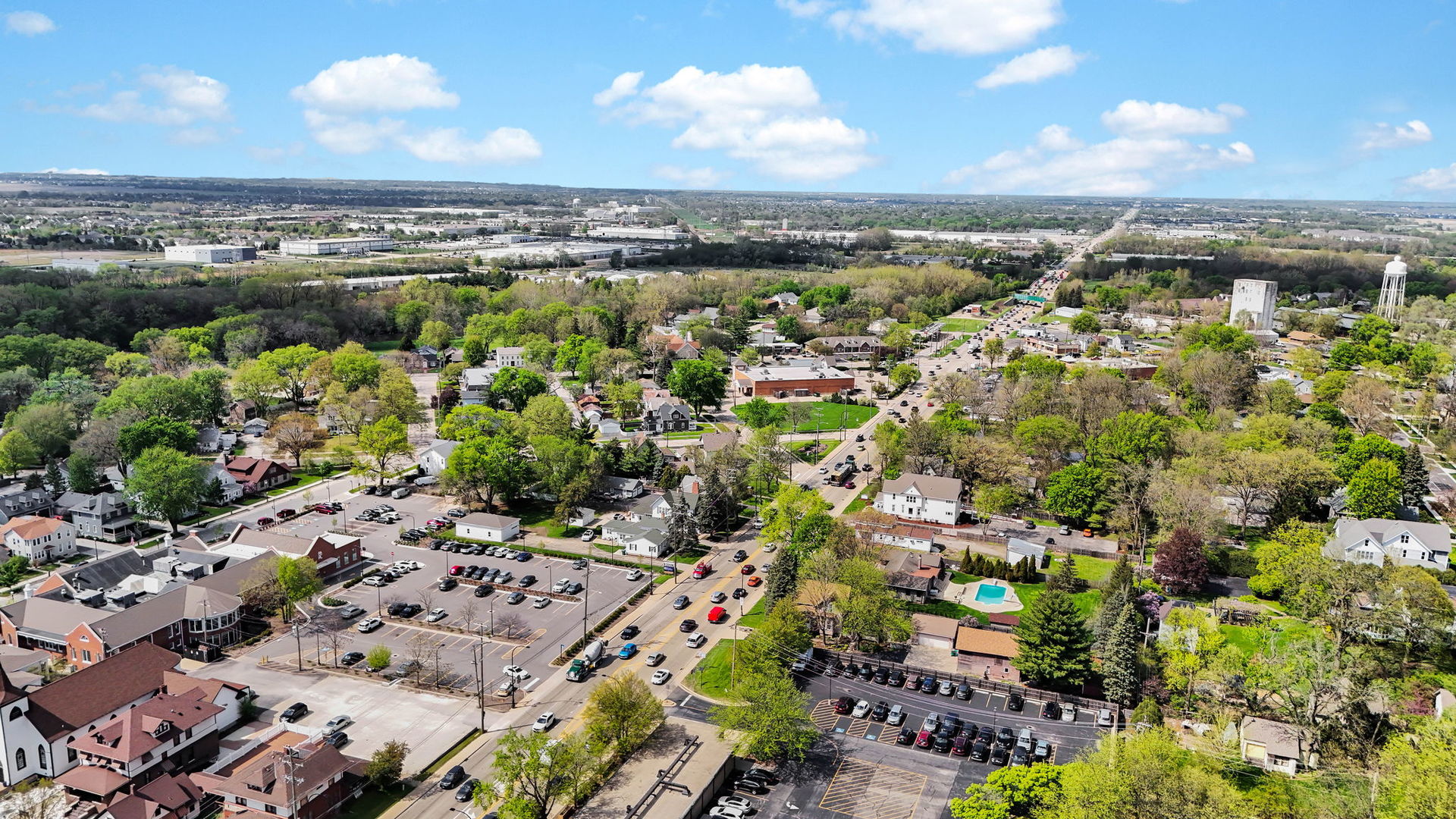 25529 W Streamwood Lane, Plainfield, IL 60544