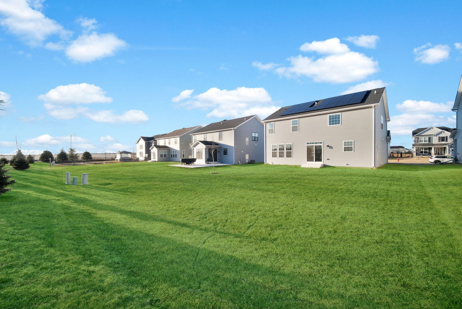 25529 W Streamwood Lane, Plainfield, IL 60544