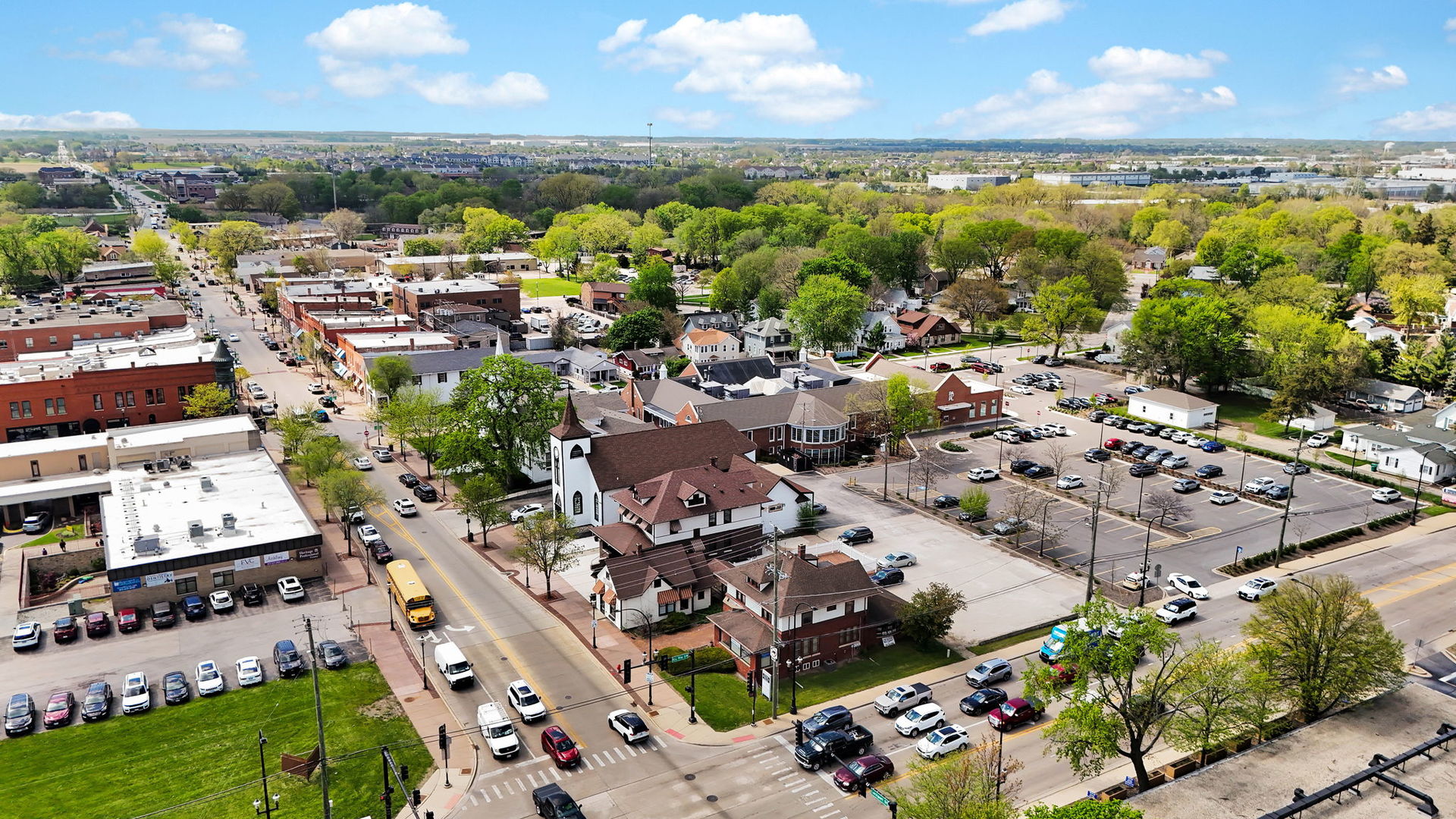 25529 W Streamwood Lane, Plainfield, IL 60544