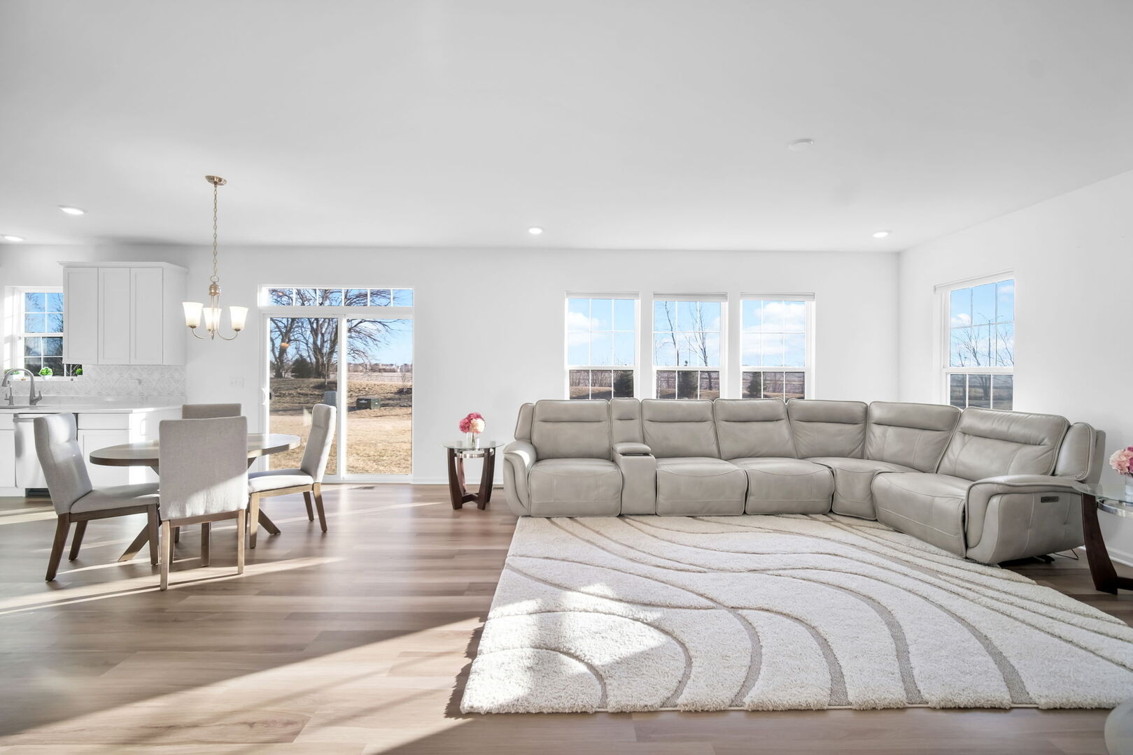 25529 W Streamwood Lane, Plainfield, IL 60544