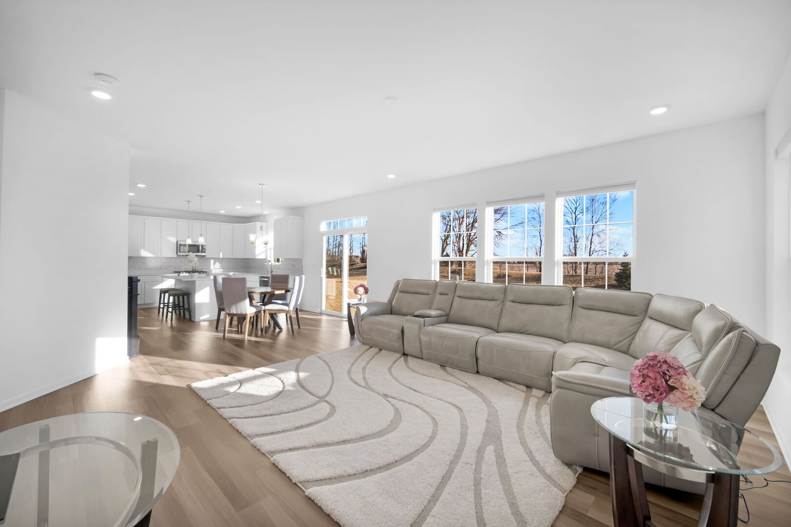 25529 W Streamwood Lane, Plainfield, IL 60544