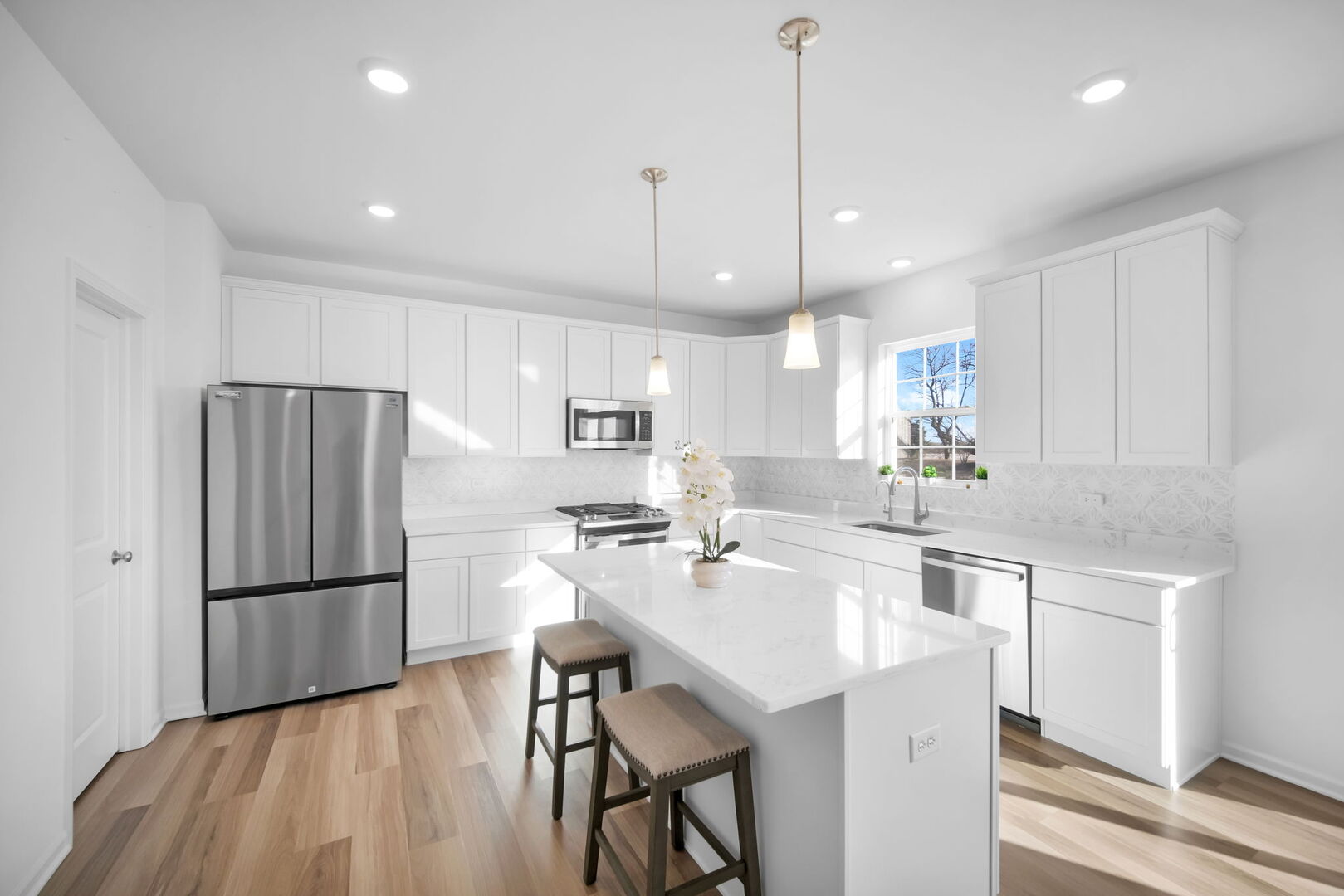 25529 W Streamwood Lane, Plainfield, IL 60544