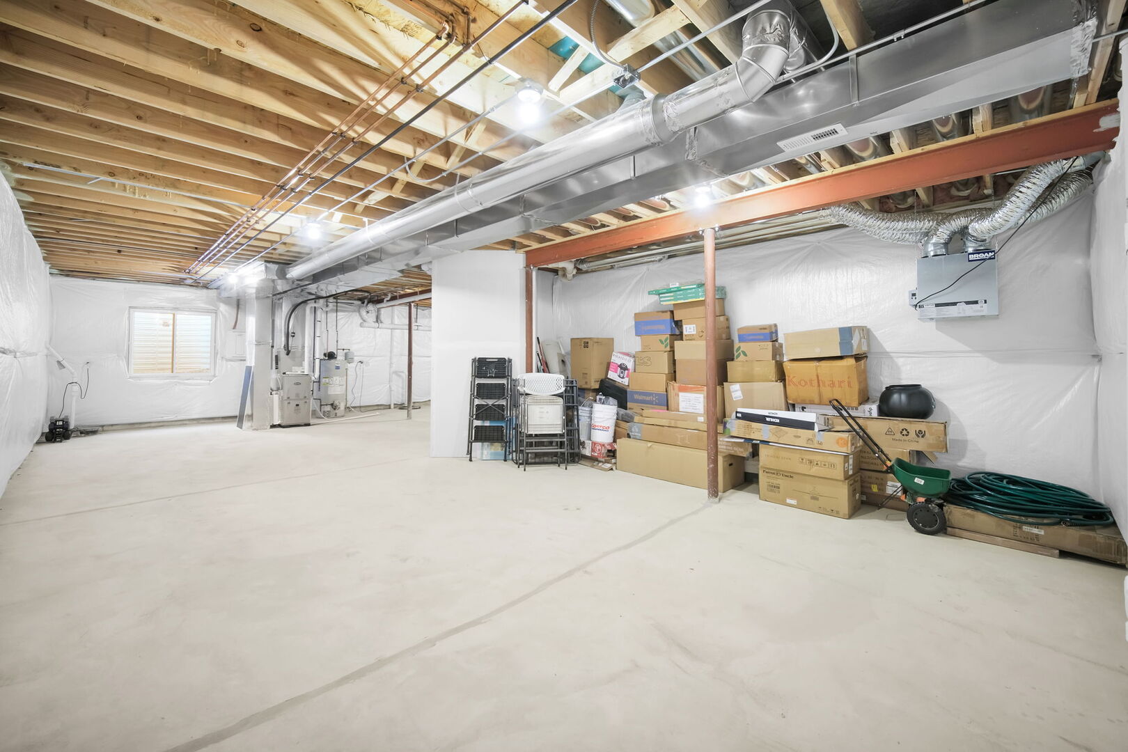 25529 W Streamwood Lane, Plainfield, IL 60544