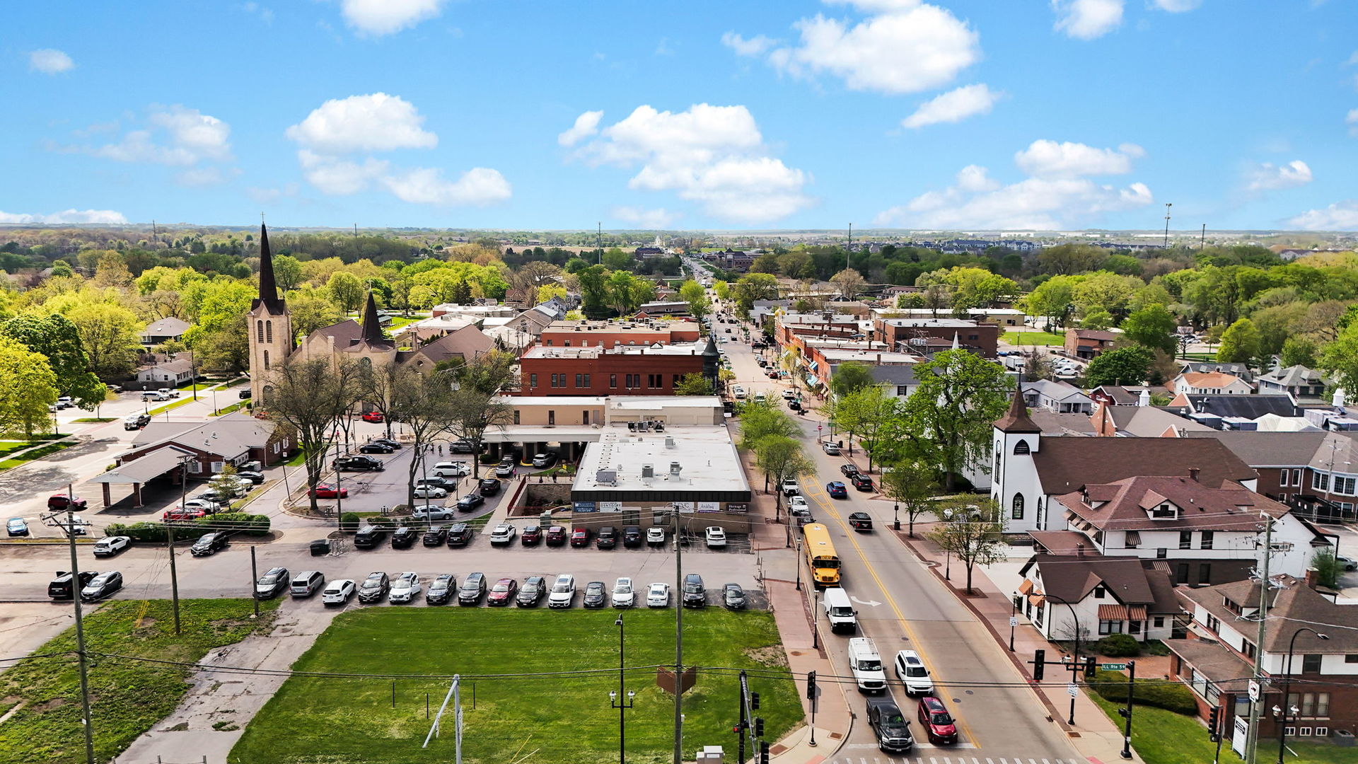 25529 W Streamwood Lane, Plainfield, IL 60544