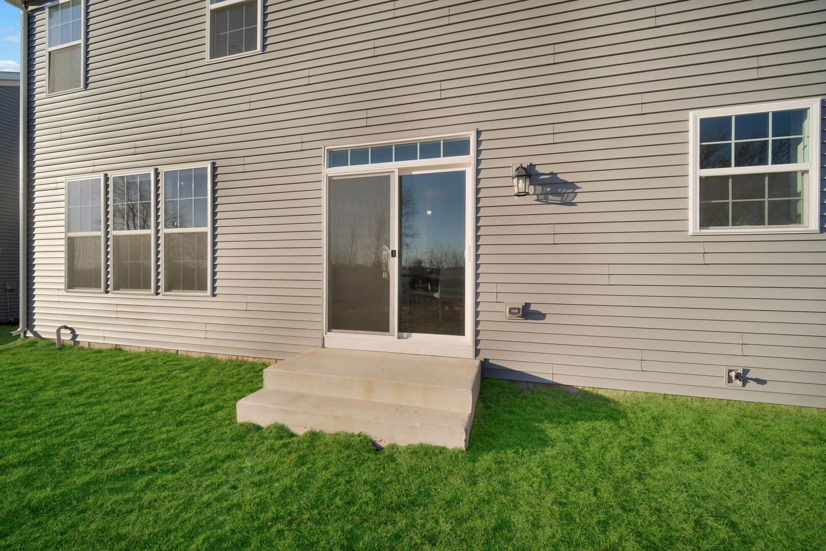 25529 W Streamwood Lane, Plainfield, IL 60544