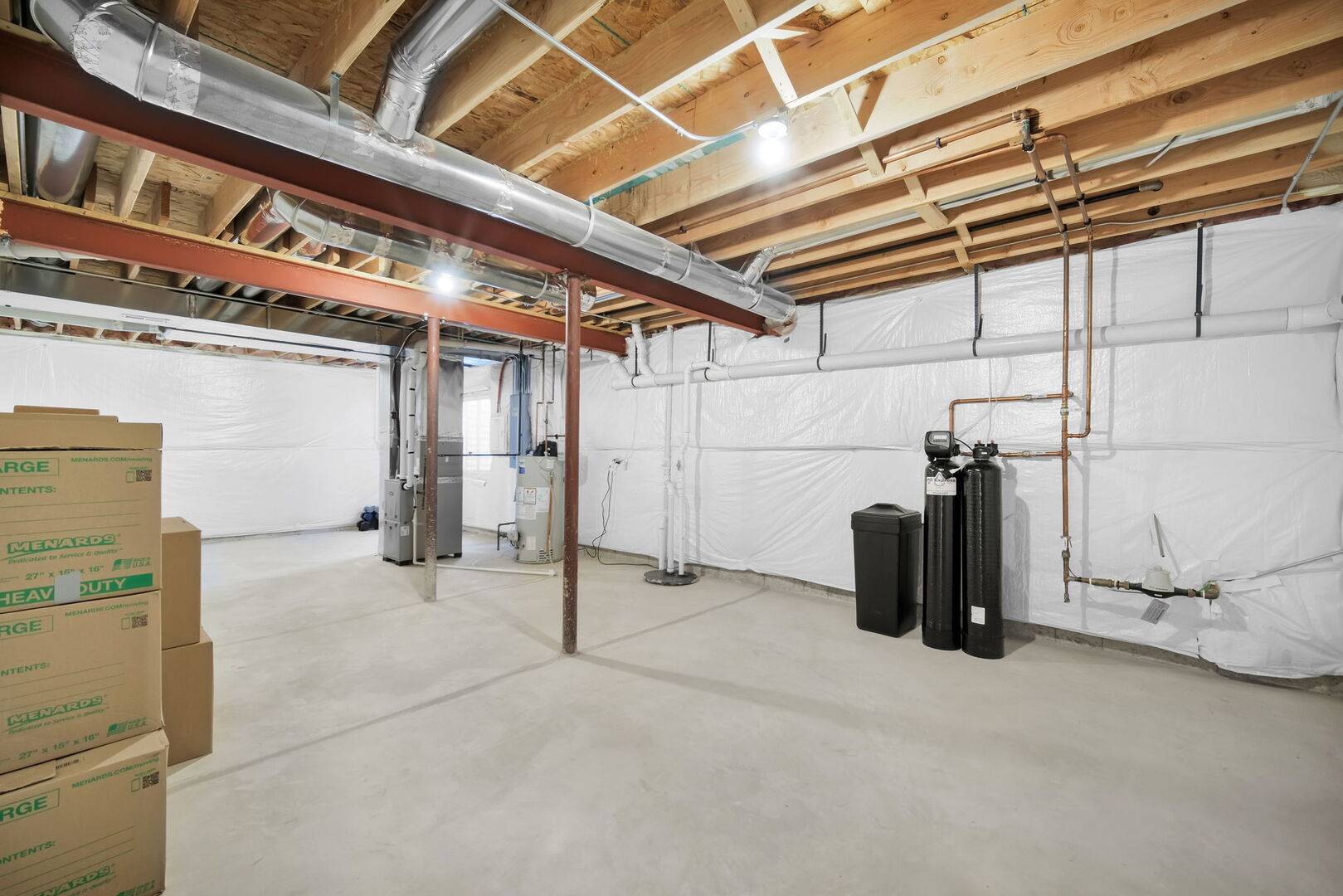 25529 W Streamwood Lane, Plainfield, IL 60544