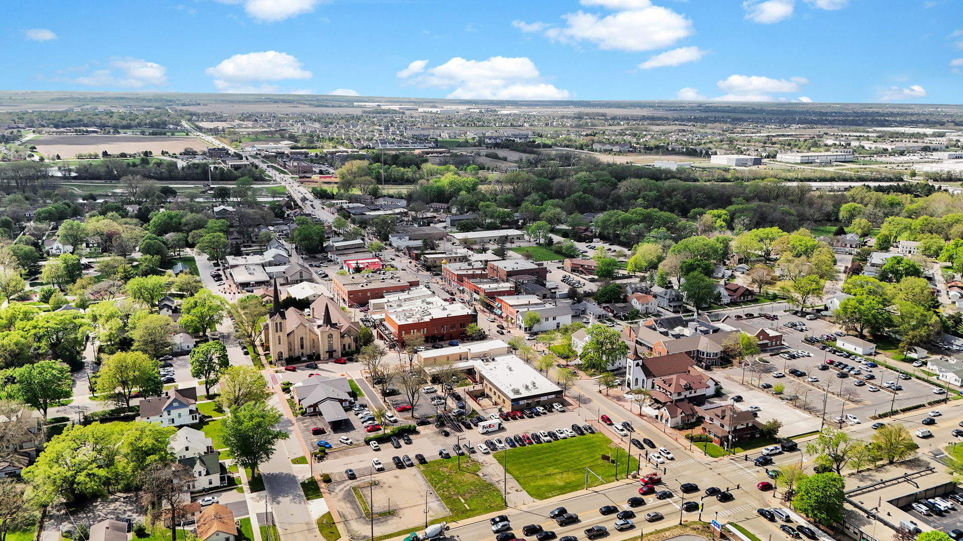 25529 W Streamwood Lane, Plainfield, IL 60544