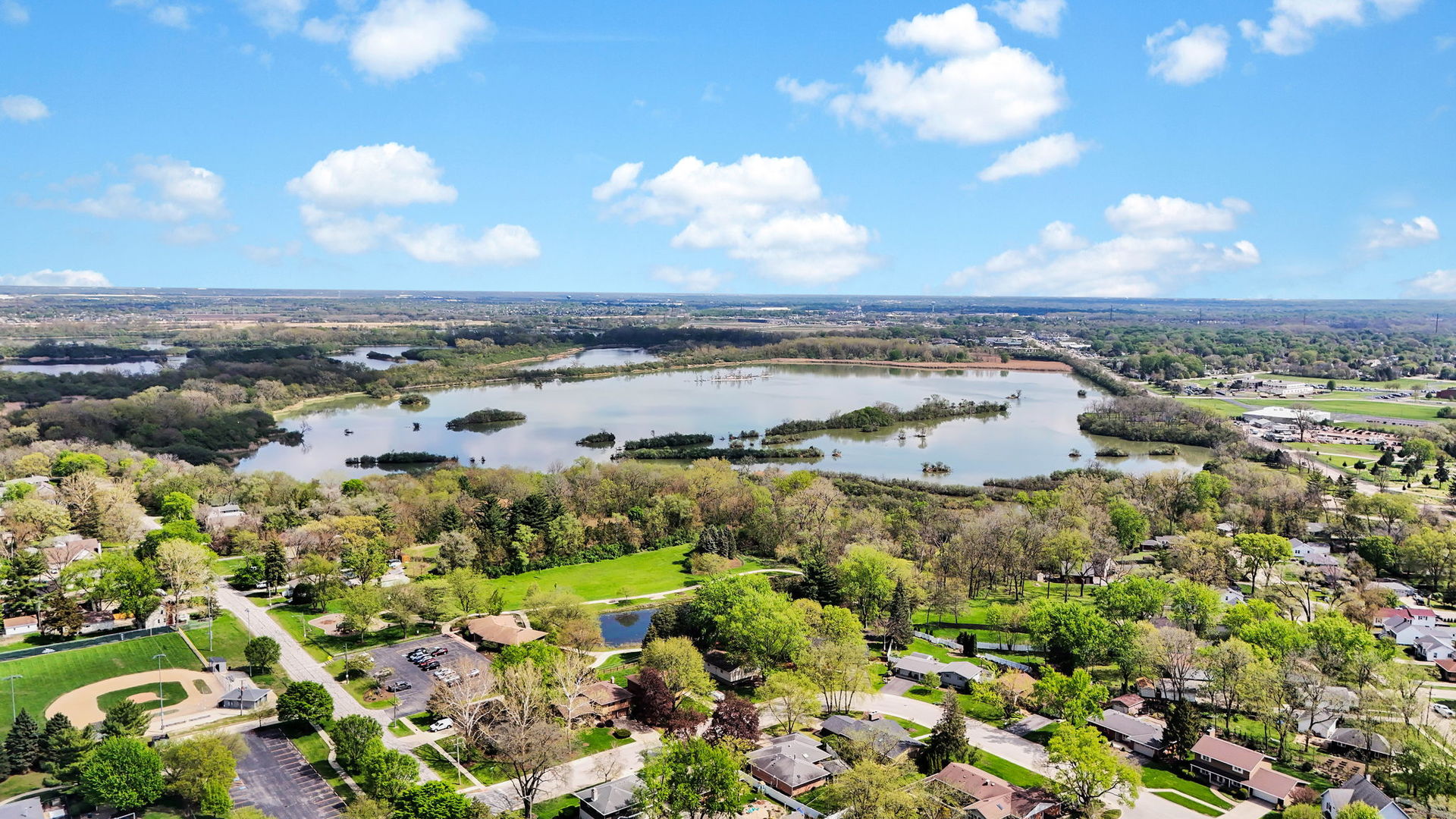 25529 W Streamwood Lane, Plainfield, IL 60544