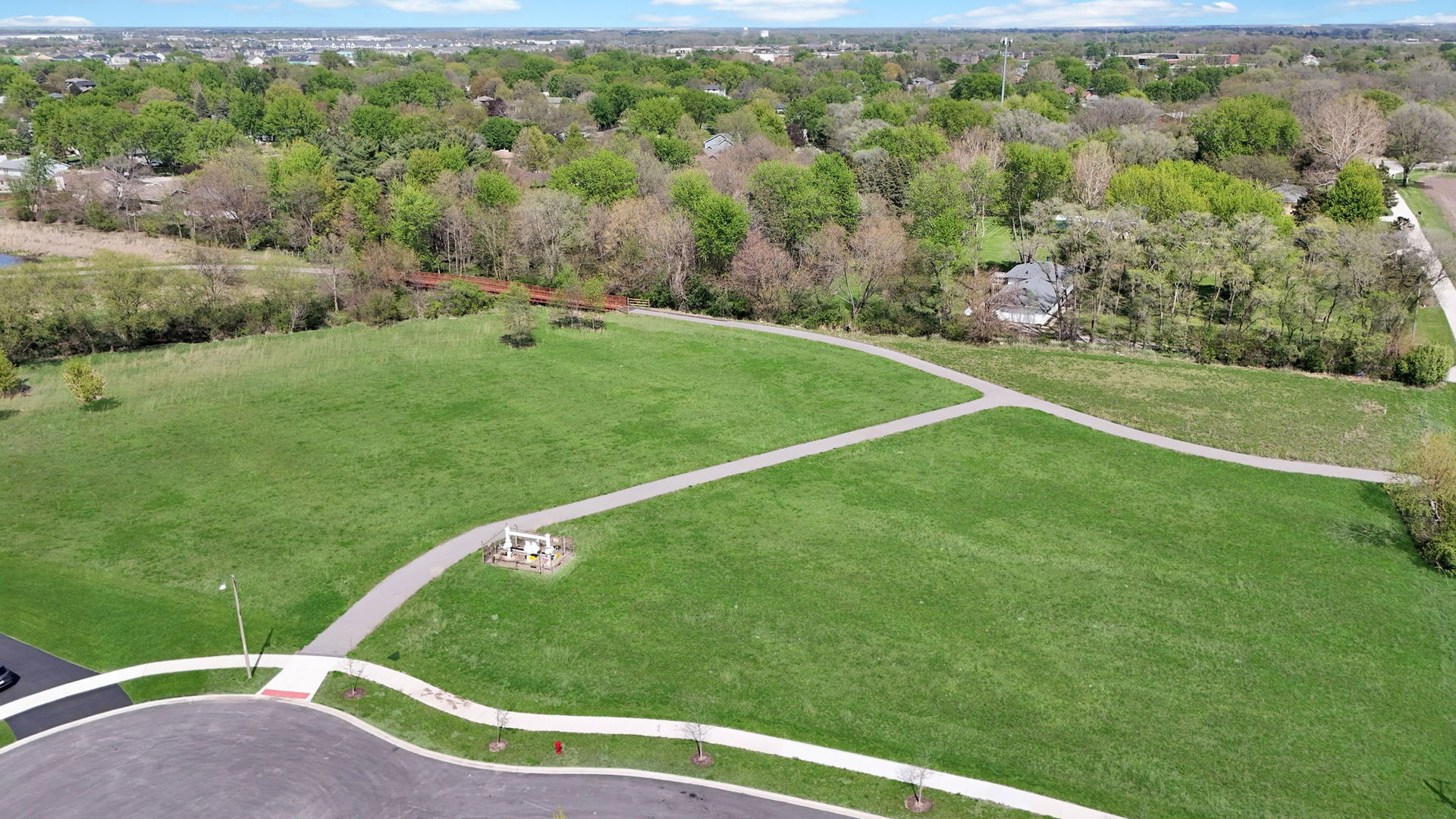 25529 W Streamwood Lane, Plainfield, IL 60544