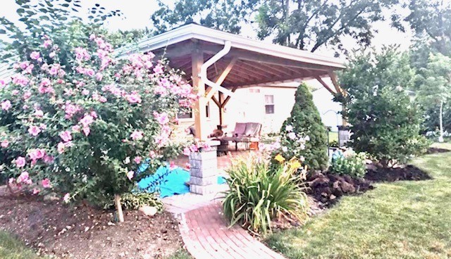 804 HILLSIDE Drive, Streamwood, IL 60107