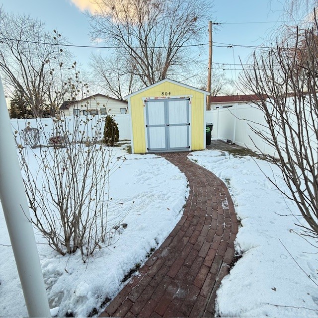 804 HILLSIDE Drive, Streamwood, IL 60107