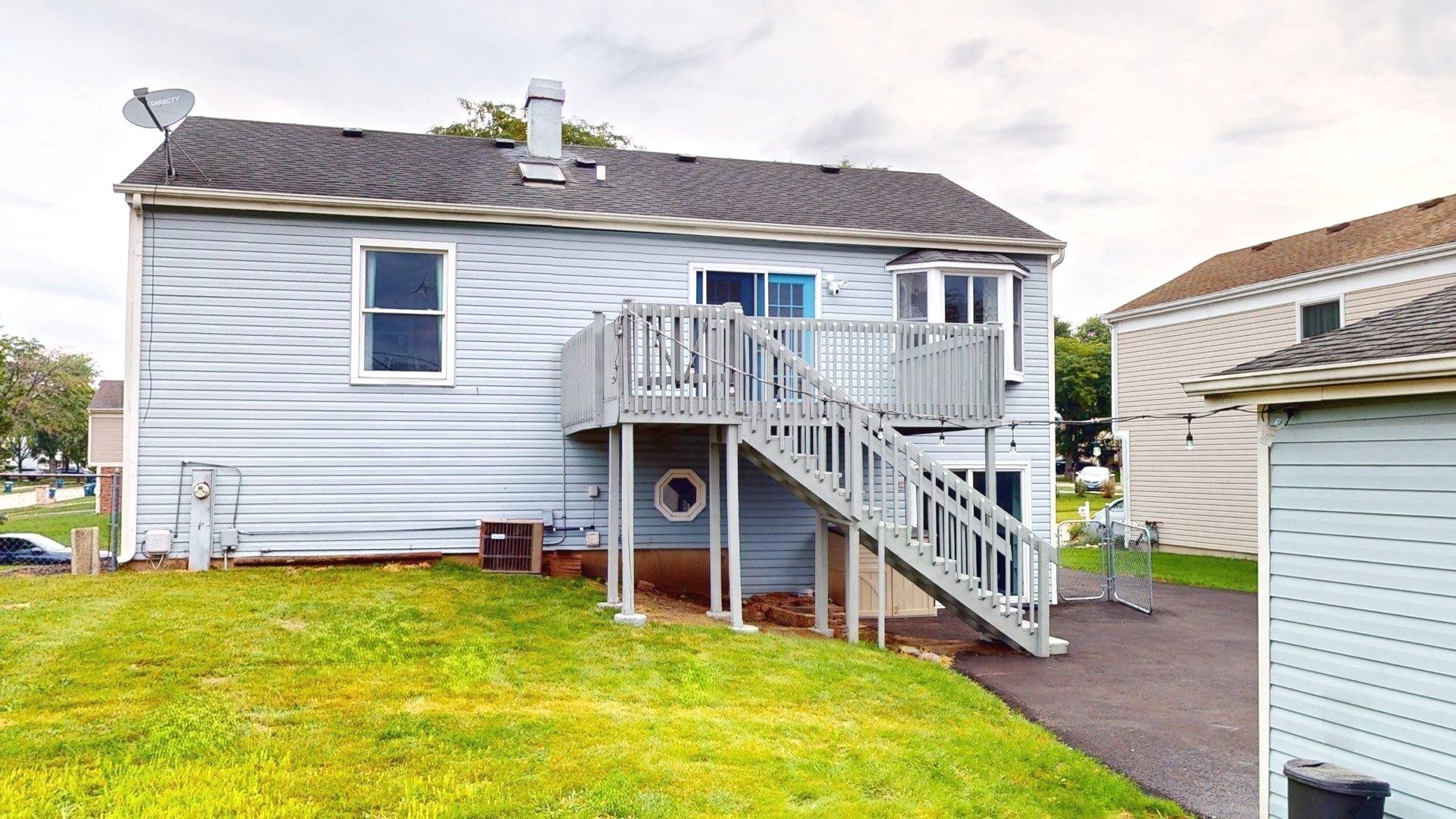 304 Jackson Street, Bartlett, IL 60103