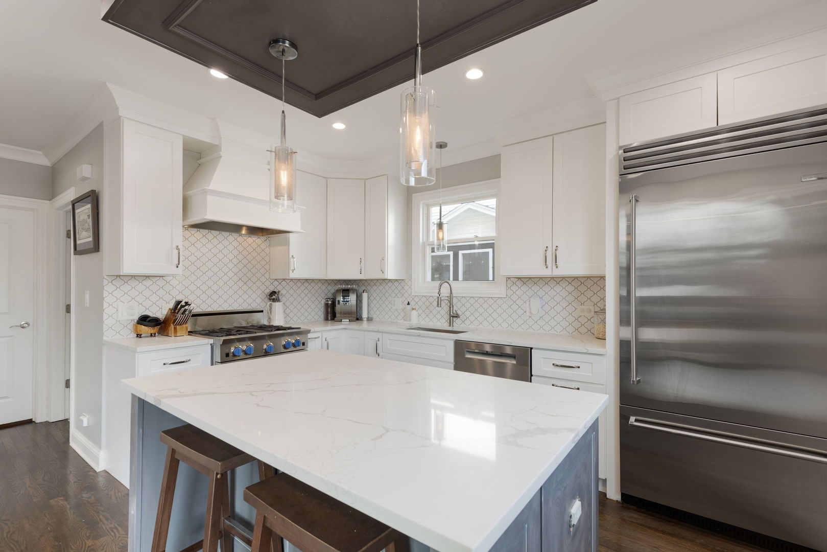 930 N Taylor Avenue, Oak Park, IL 60302