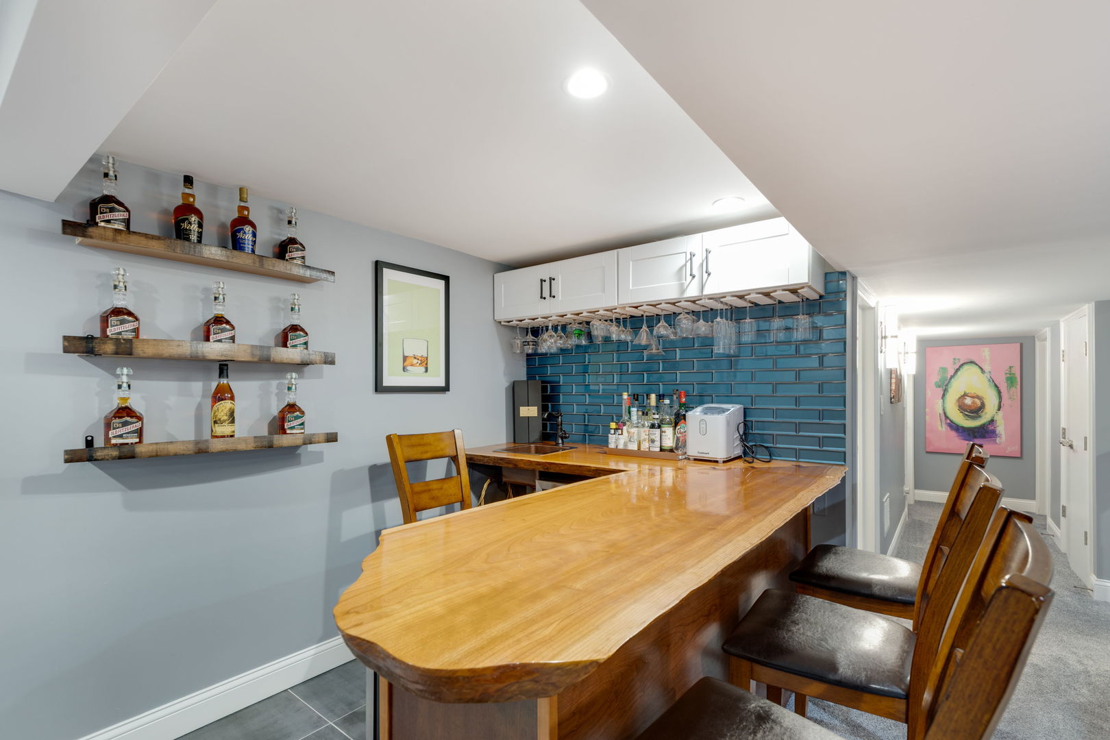 930 N Taylor Avenue, Oak Park, IL 60302