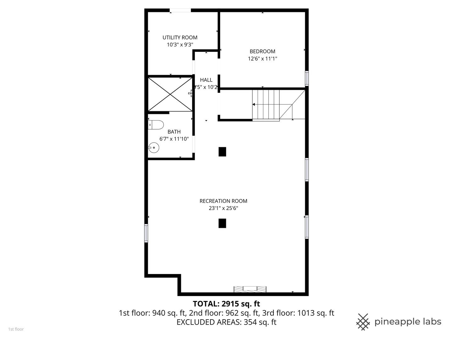 930 N Taylor Avenue, Oak Park, IL 60302