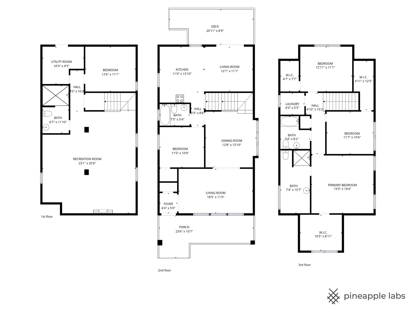 930 N Taylor Avenue, Oak Park, IL 60302