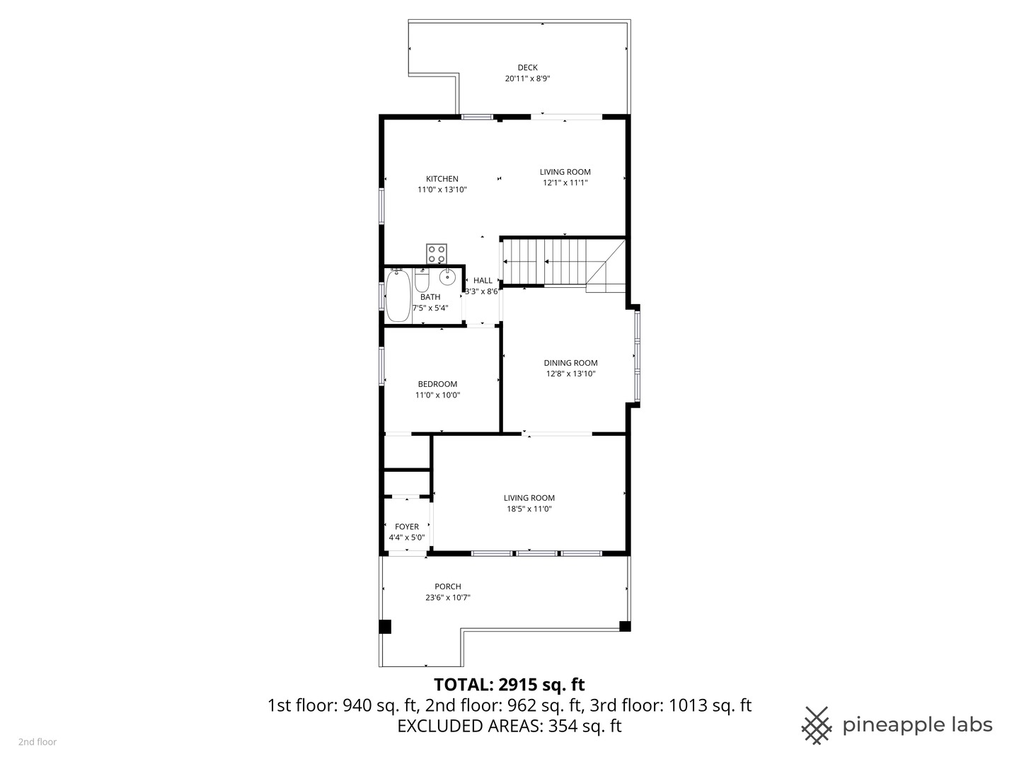 930 N Taylor Avenue, Oak Park, IL 60302