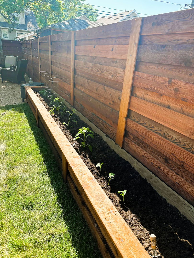 930 N Taylor Avenue, Oak Park, IL 60302