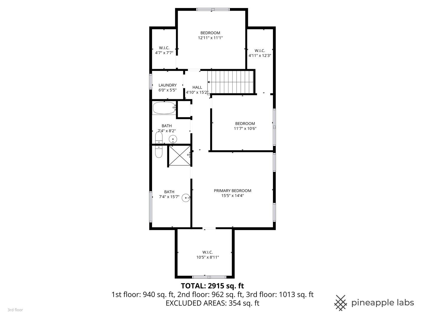 930 N Taylor Avenue, Oak Park, IL 60302